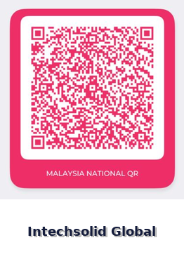 DuitNow QR nakTRADE