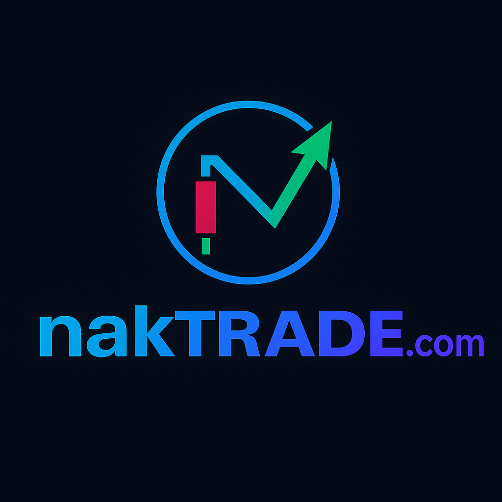 nakTRADE logo